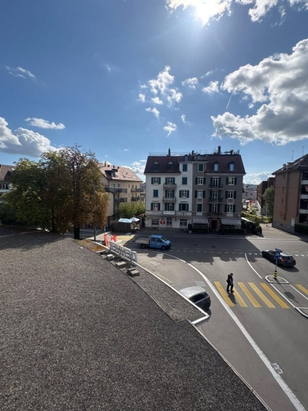 Wohnen im Binz-Quartier - 6