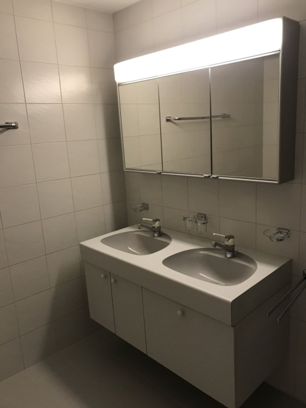 Idyllisch gelegene 3½-Zimmer-Wohnung mit Gartensitzplatz - 4