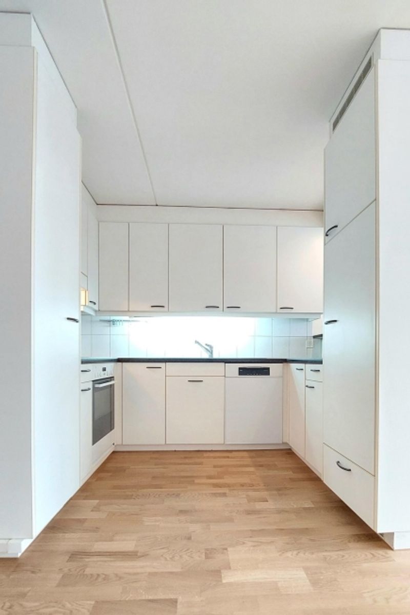 4.5-ZW à 93 m² im 6. OG - 3
