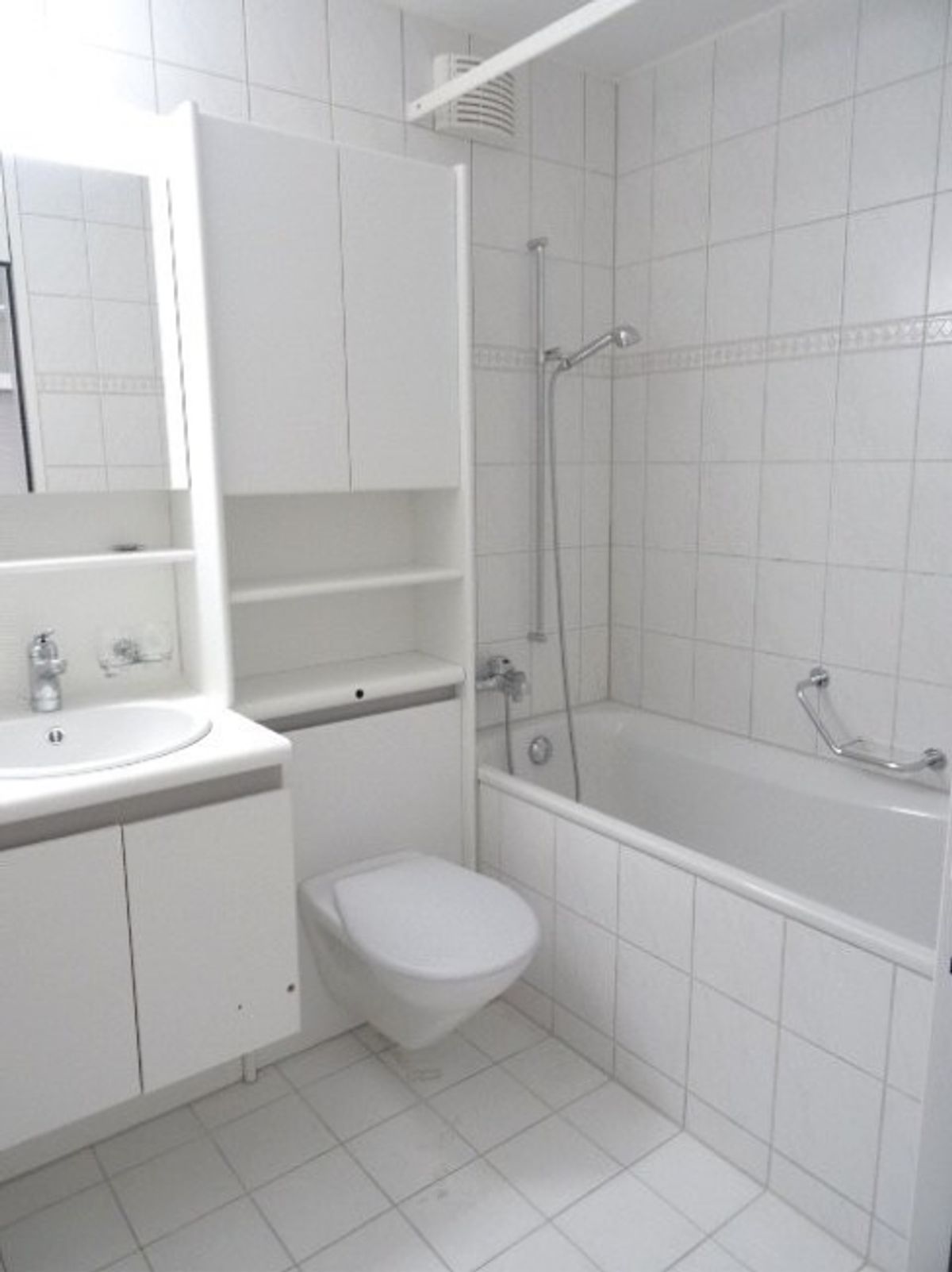 4.5-ZW à 93 m² im 6. OG - 3