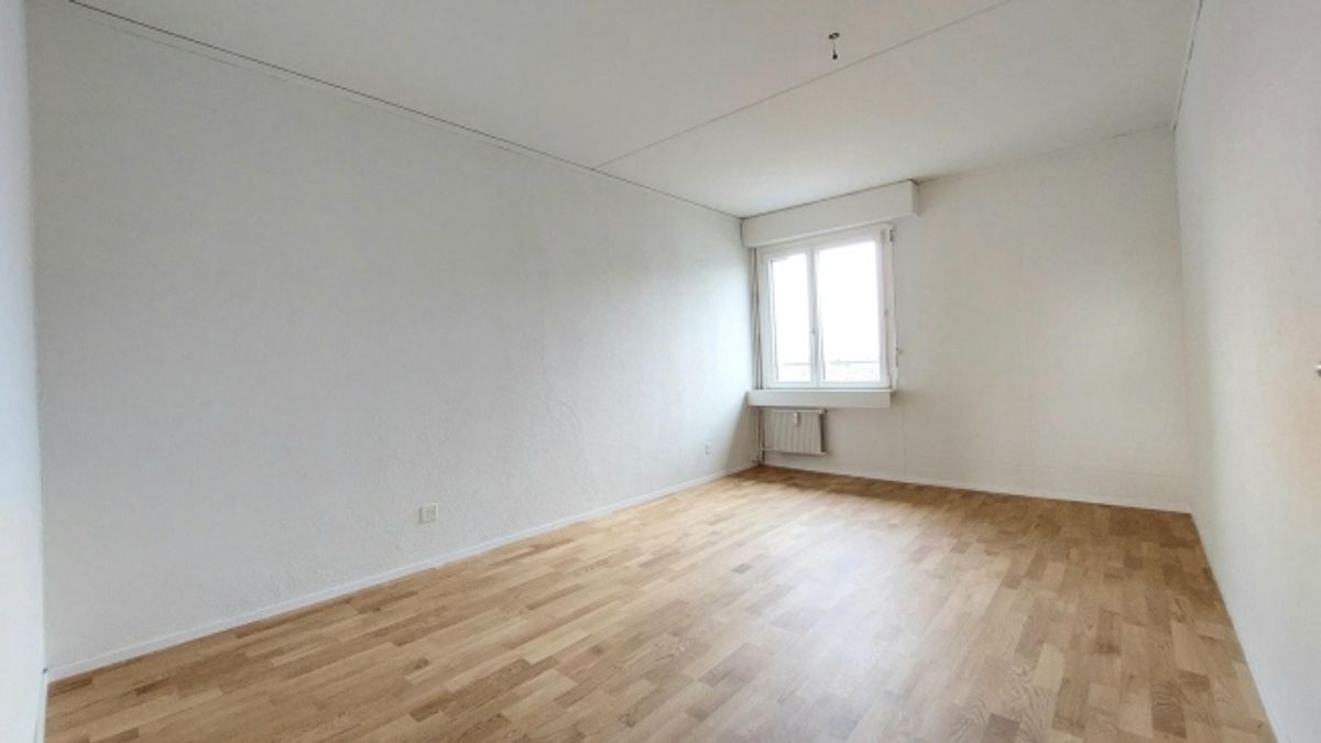 4.5-ZW à 93 m² im 6. OG - 5