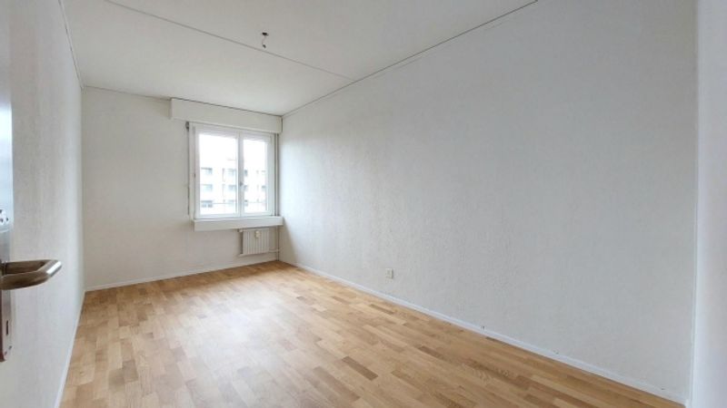 4.5-ZW à 93 m² im 6. OG - 7