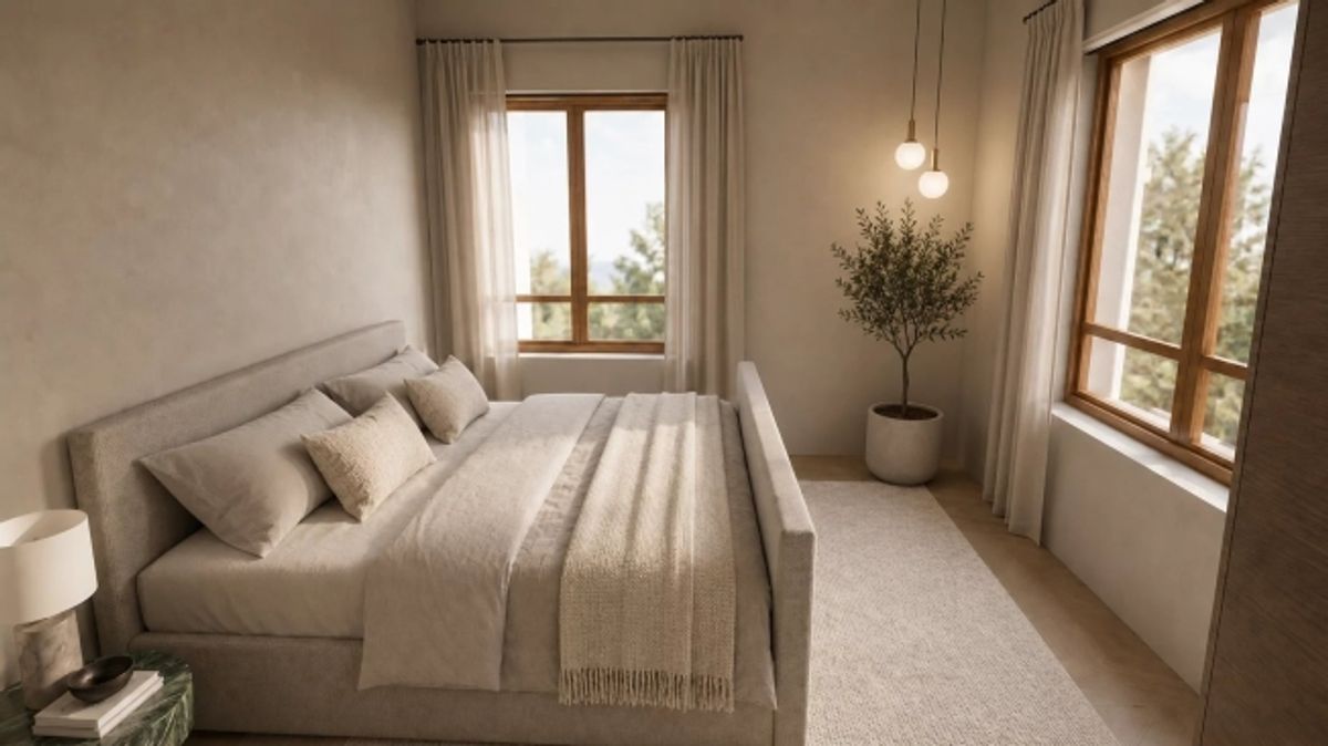 Charrat | Charmante villa de 3.5 pièces avec beau jardin privatif - 2