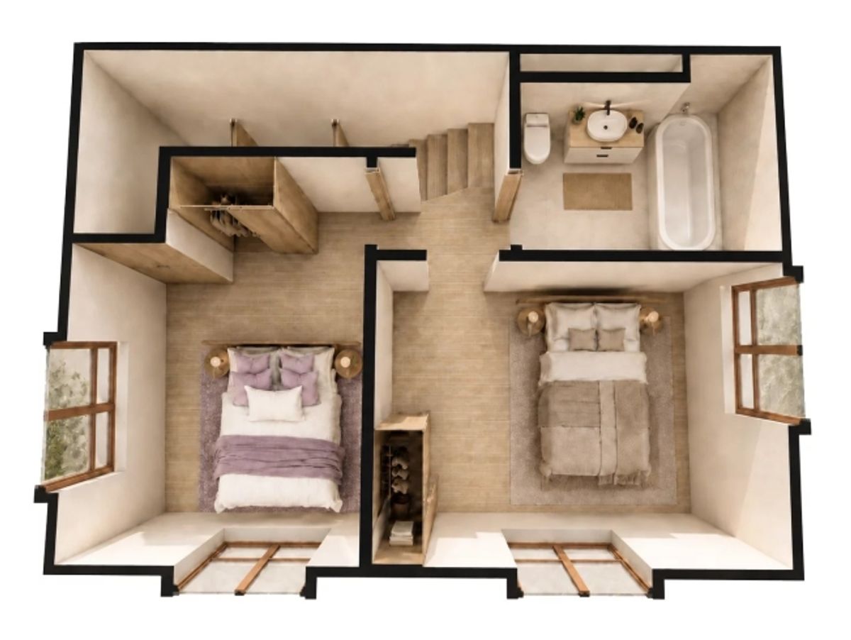 Charrat | Charmante villa de 3.5 pièces avec beau jardin privatif - 4