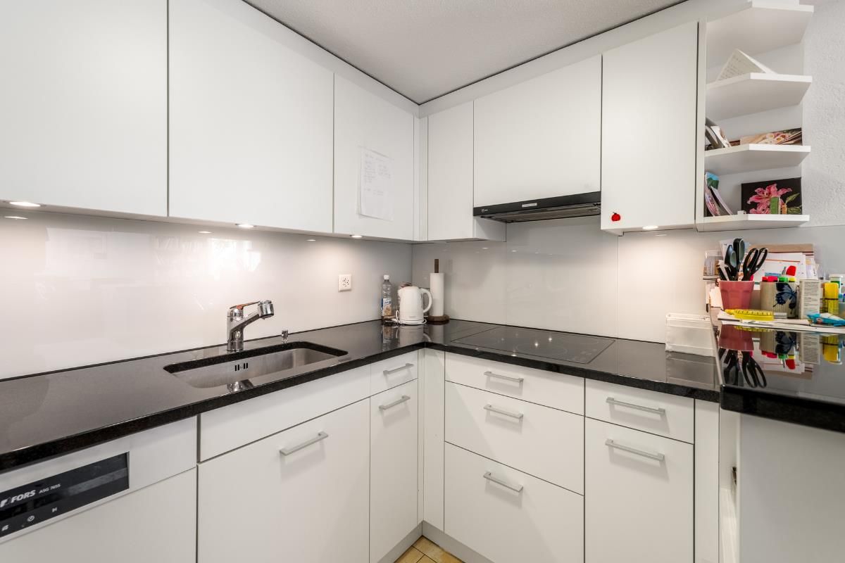 3.5 Zimmer Wohnung - 4