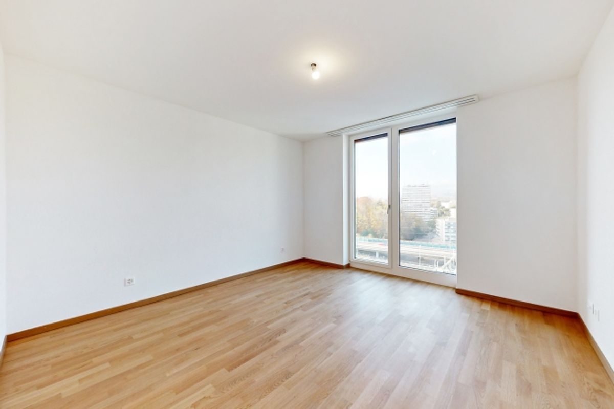Bel appartement au coeur de Morges - 3