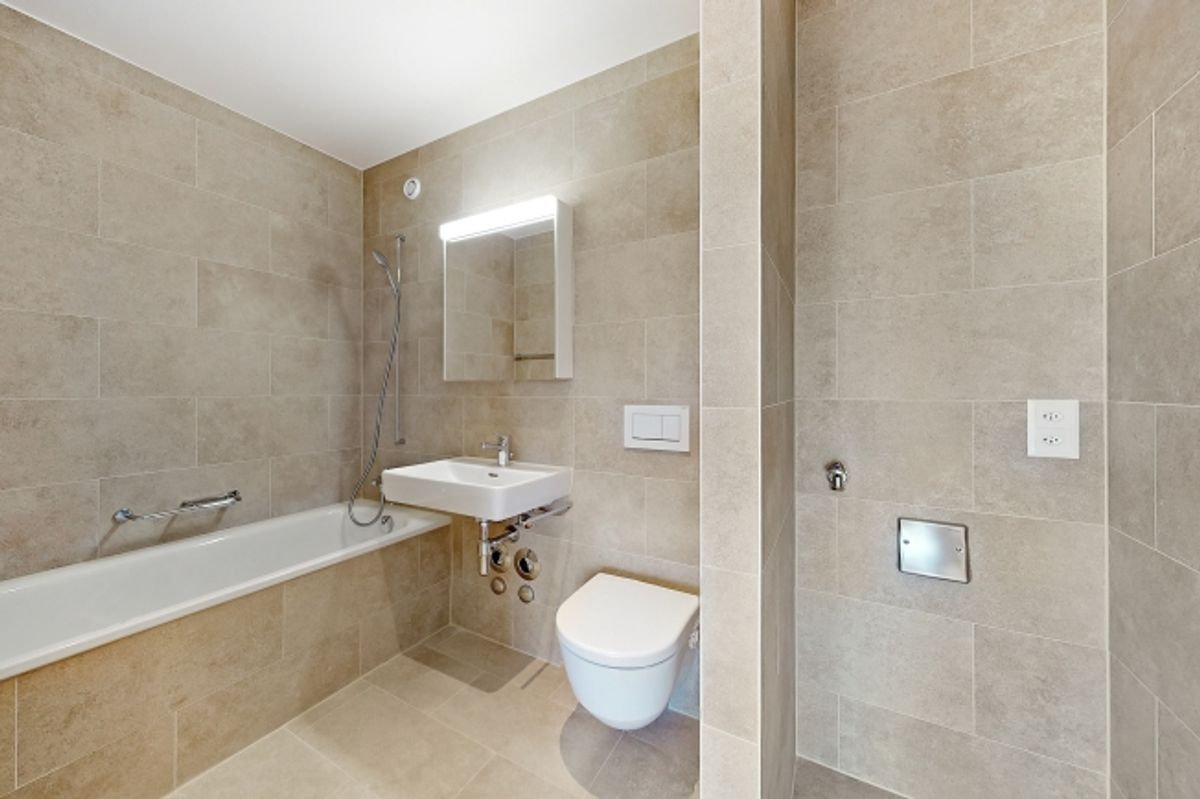 Bel appartement au coeur de Morges - 5