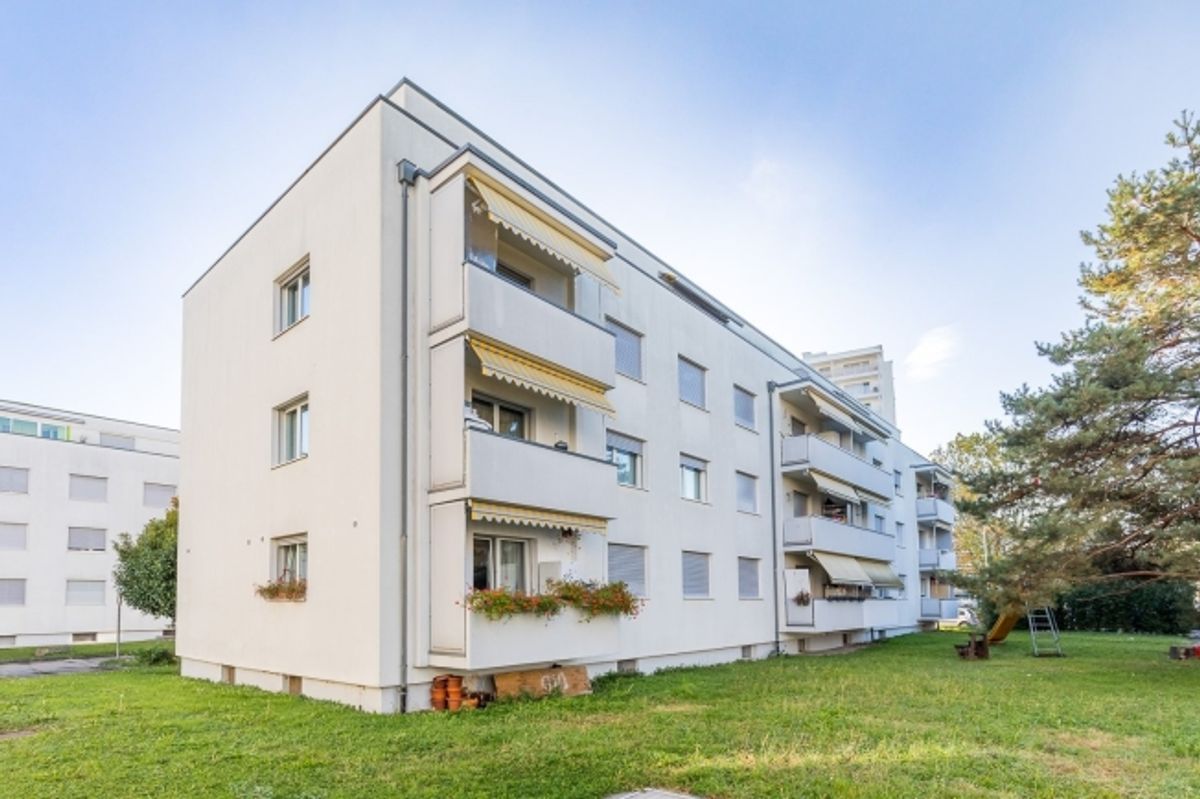 Willkommen zu Hause! - 0