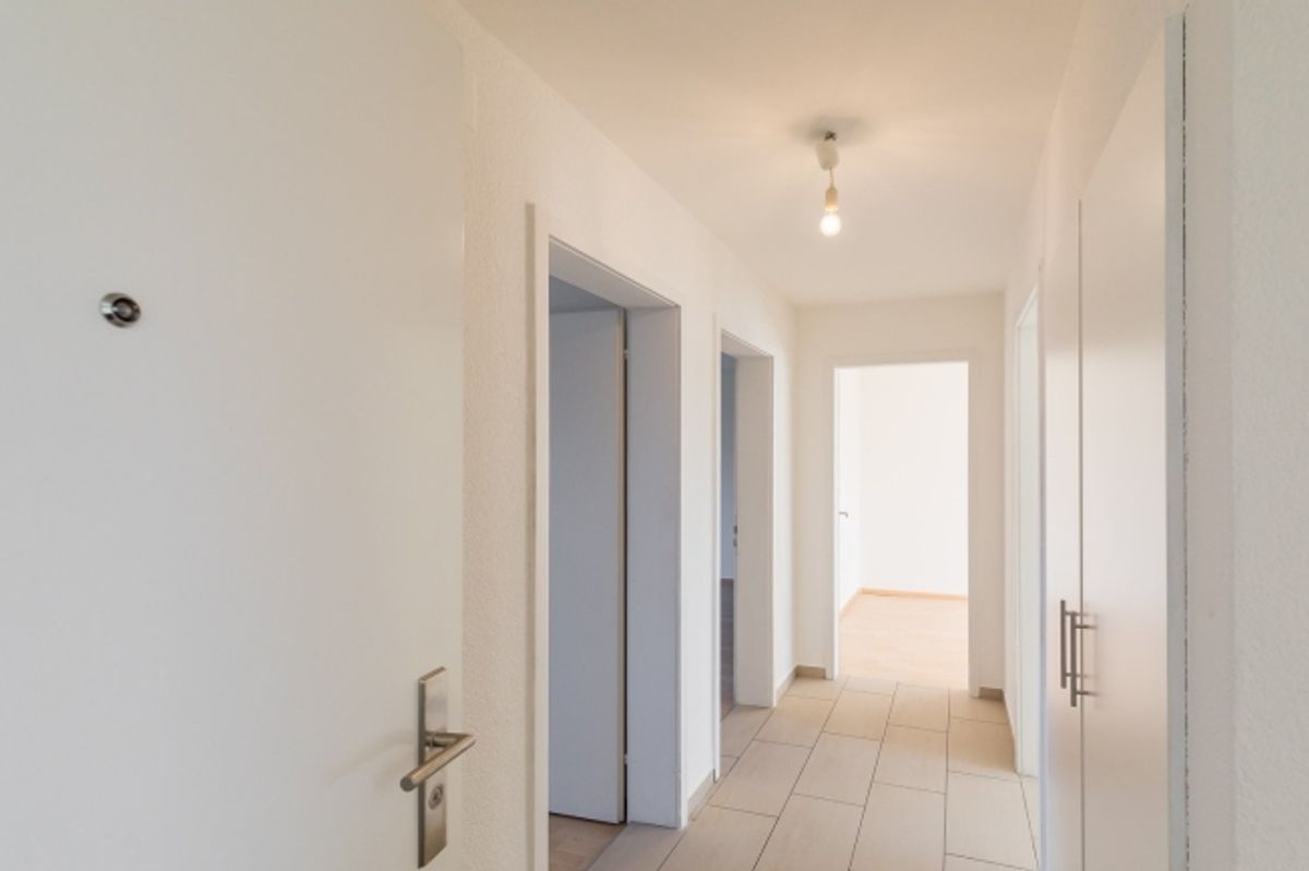 Willkommen zu Hause! - 1