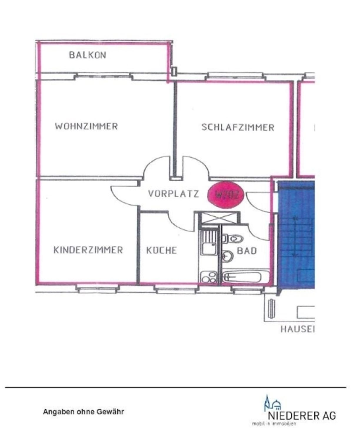 Willkommen zu Hause! - 9