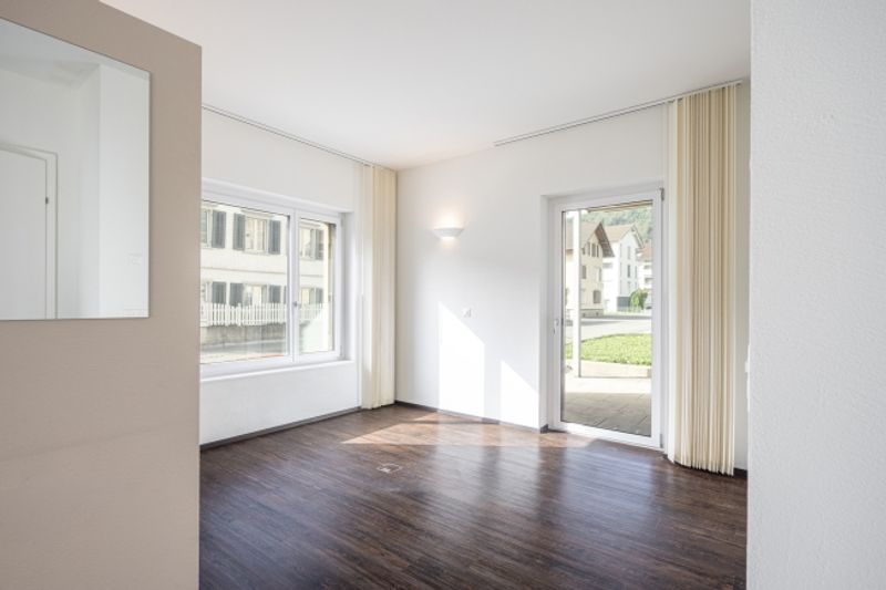 Wohnen mit vielseitigem Nutzungspotenzial - 1
