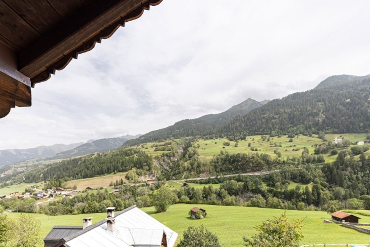 Heimeliger Rückzugsort mit besonderem Wohlfühlambiente - 3