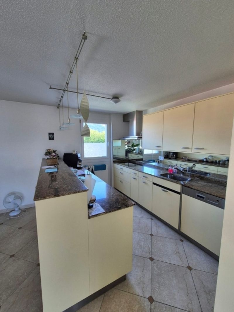 Attika-Wohnung an Toplage mit atemberaubender Weitsicht - 1