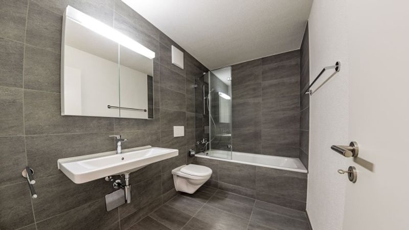 Moderne 2.5-Zimmer-Wohnung in Recherswil - 5