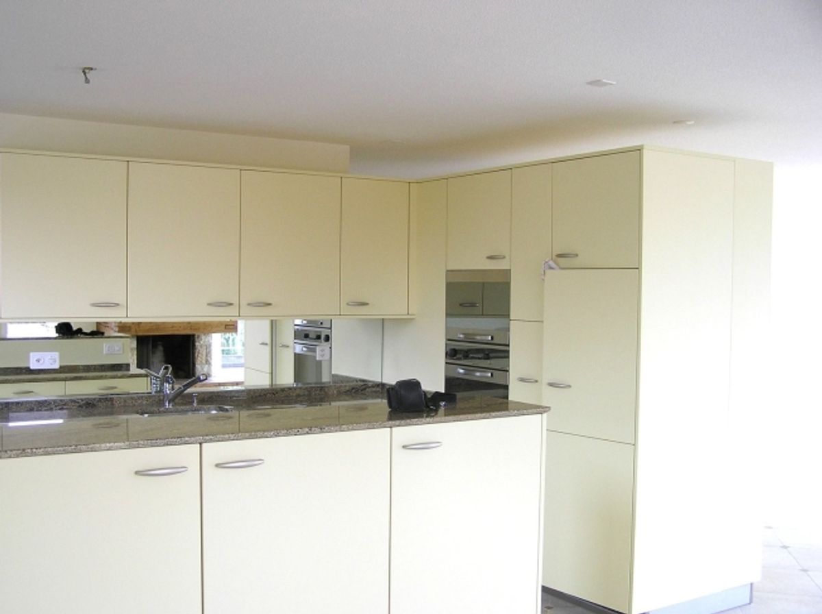 Attika-Wohnung an Toplage mit atemberaubender Weitsicht - 1