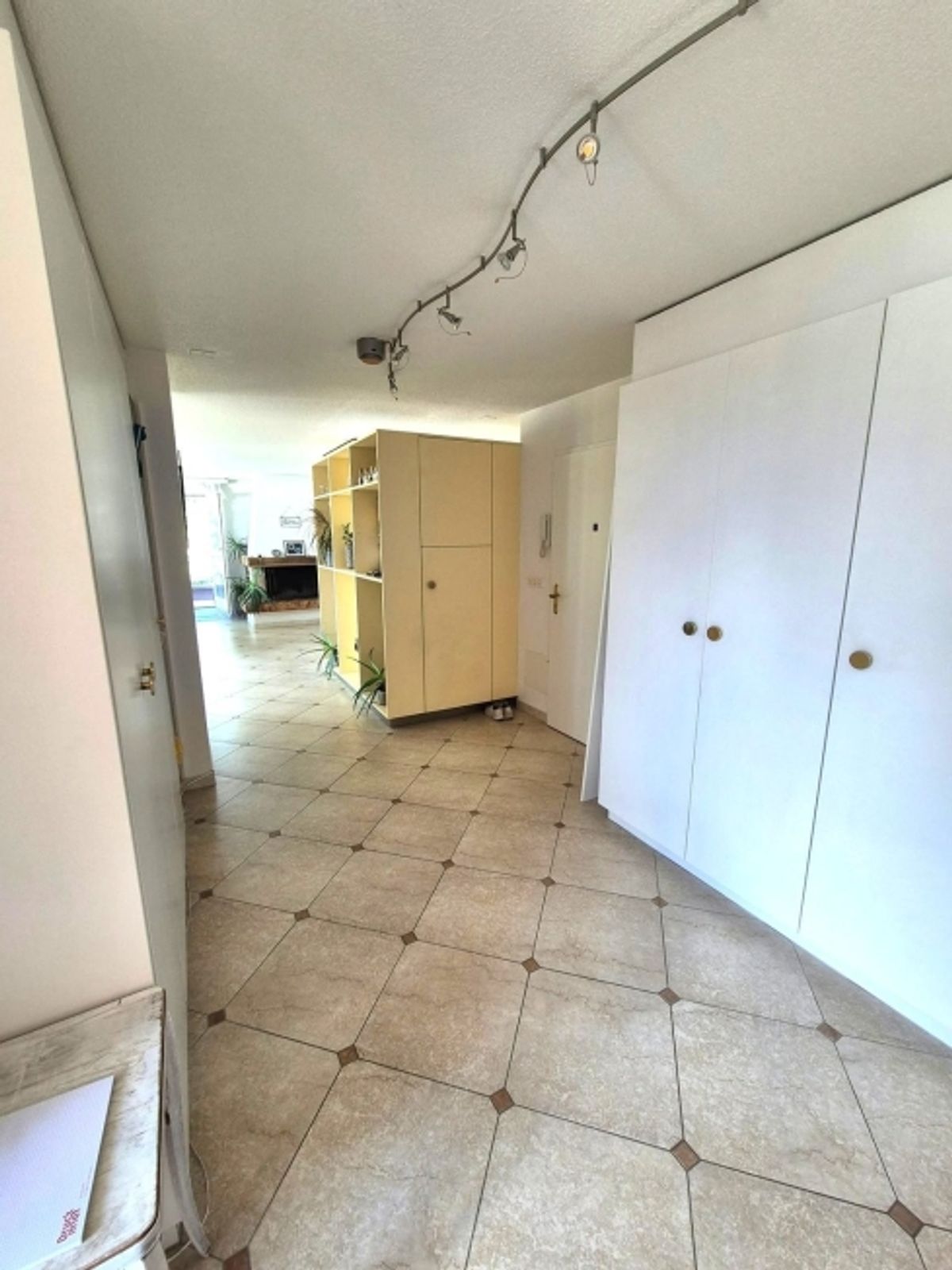 Attika-Wohnung an Toplage mit atemberaubender Weitsicht - 2
