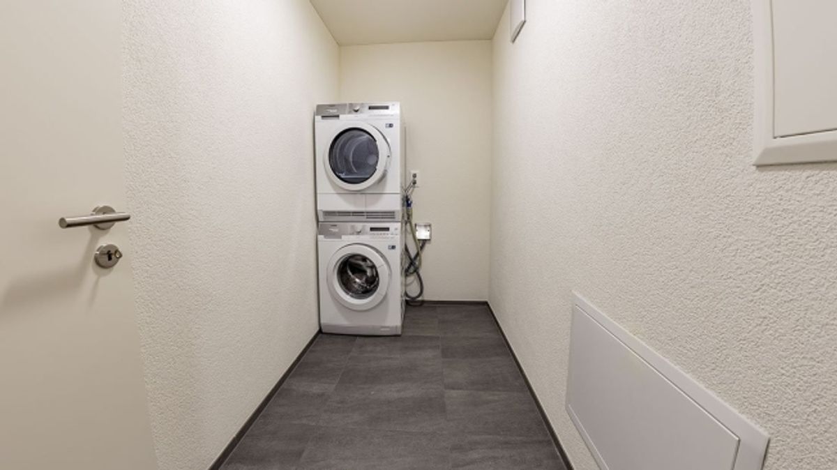 Moderne 2.5-Zimmer-Wohnung in Recherswil - 5