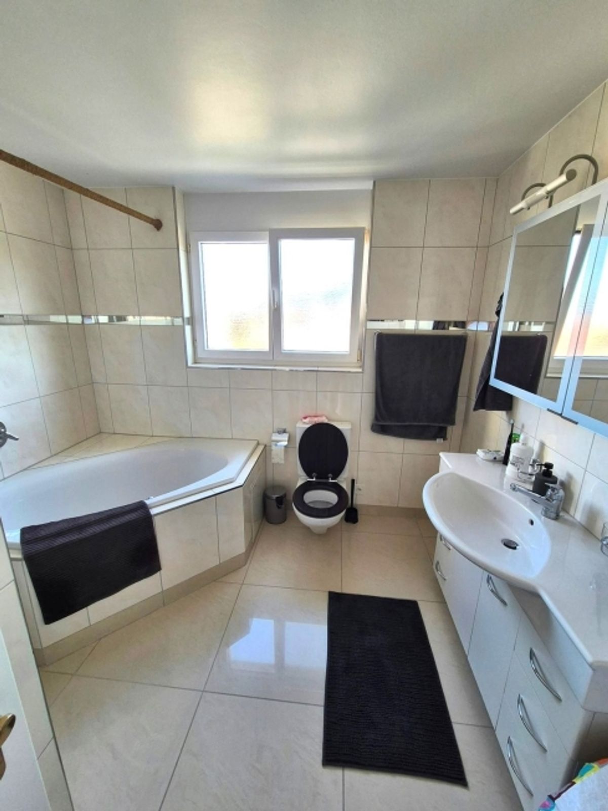 Attika-Wohnung an Toplage mit atemberaubender Weitsicht - 4