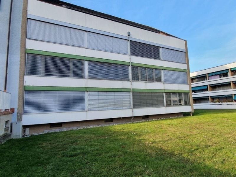 BEFRISTETES STUDIO IN BAHNHOFSNÄHE - 3