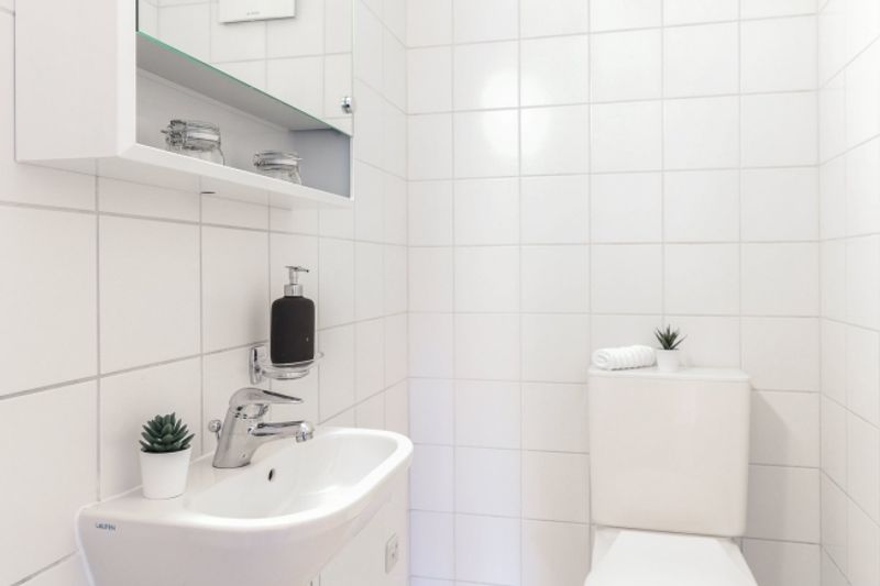 4.5-ZW à 101 m² im 1. OG - 3