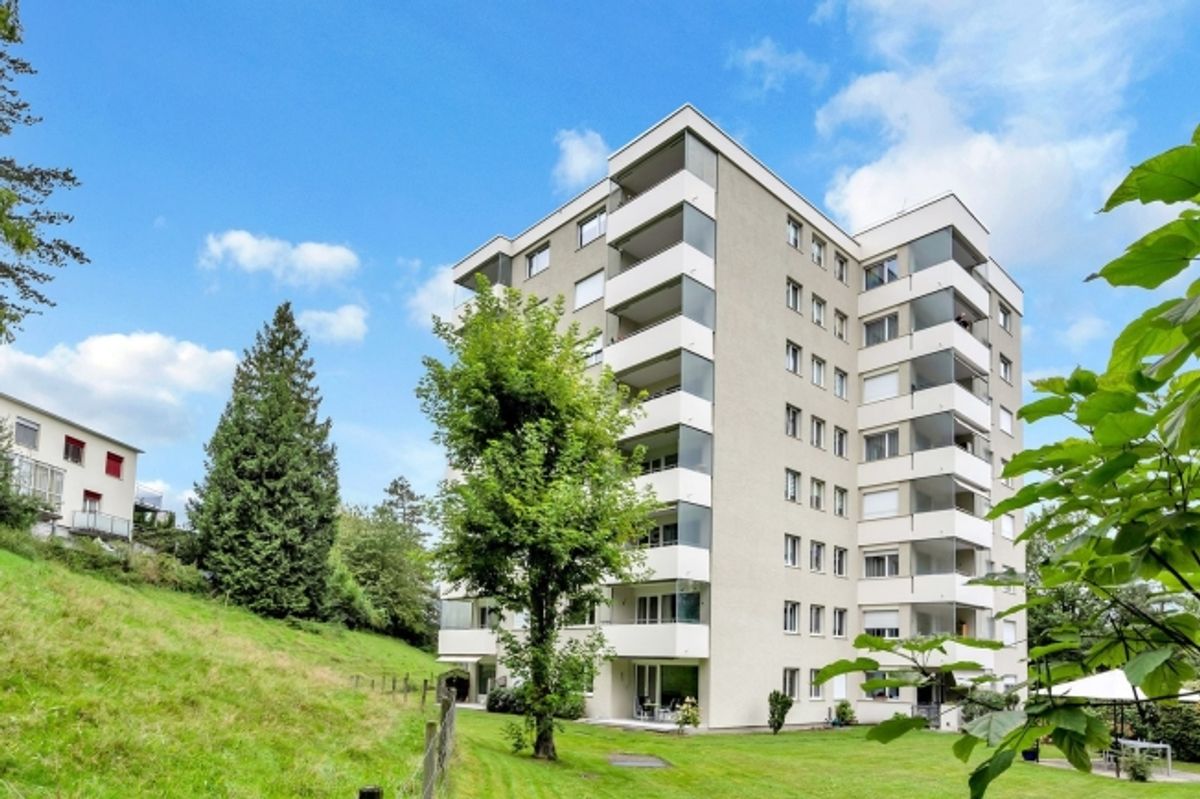 Attraktive 3.5-Zimmerwohnung im Köniztal - 0