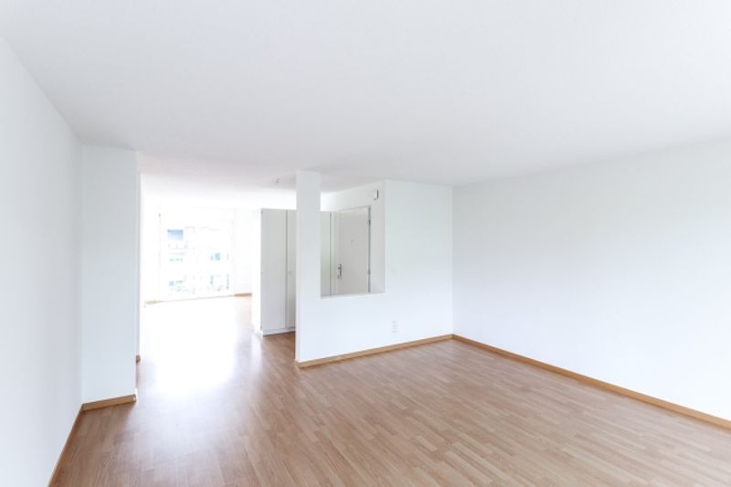 4.5-ZW à 101 m² im 1. OG - 4