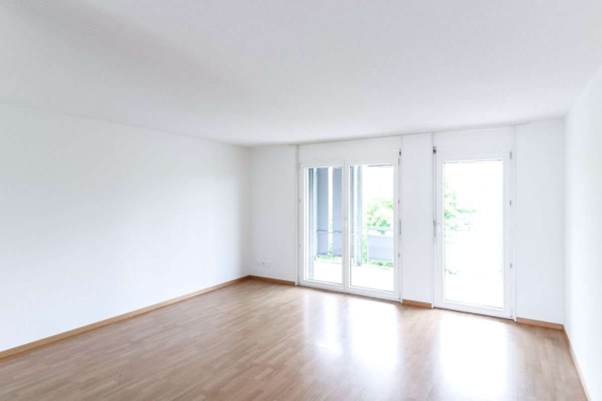 4.5-ZW à 101 m² im 1. OG - 4