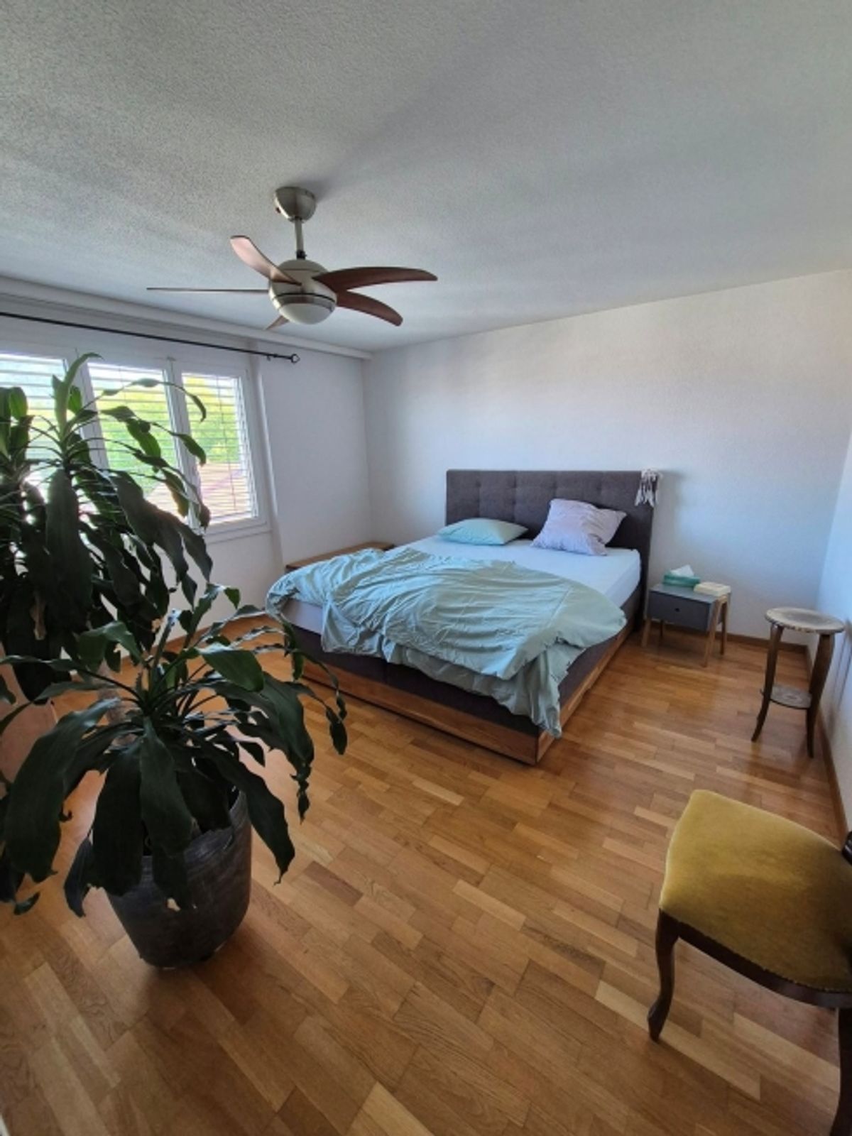Attika-Wohnung an Toplage mit atemberaubender Weitsicht - 8