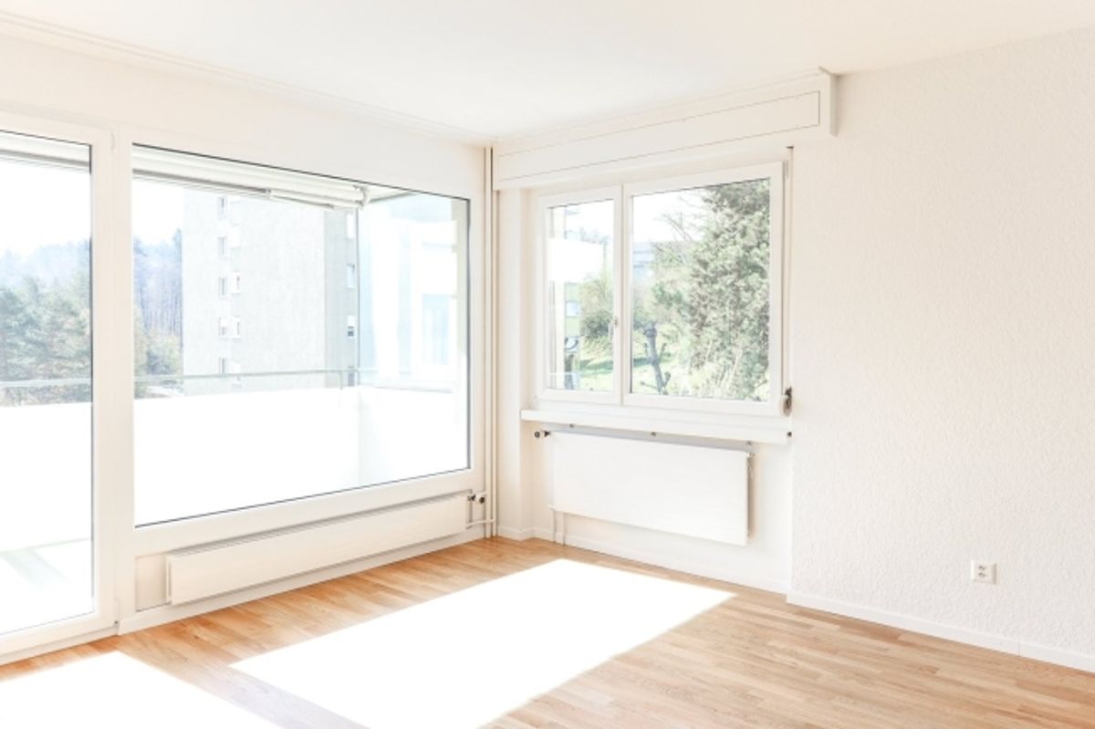 Attraktive 3.5-Zimmerwohnung im Köniztal - 2