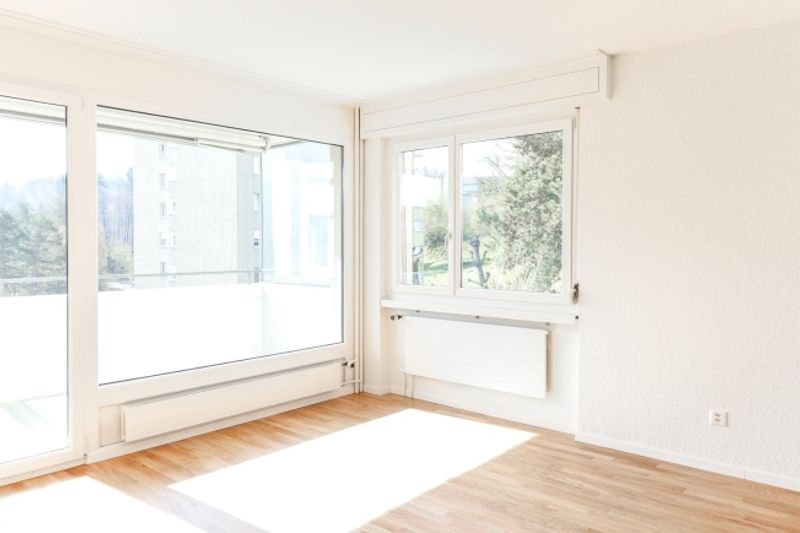 Attraktive 3.5-Zimmerwohnung im Köniztal - 3