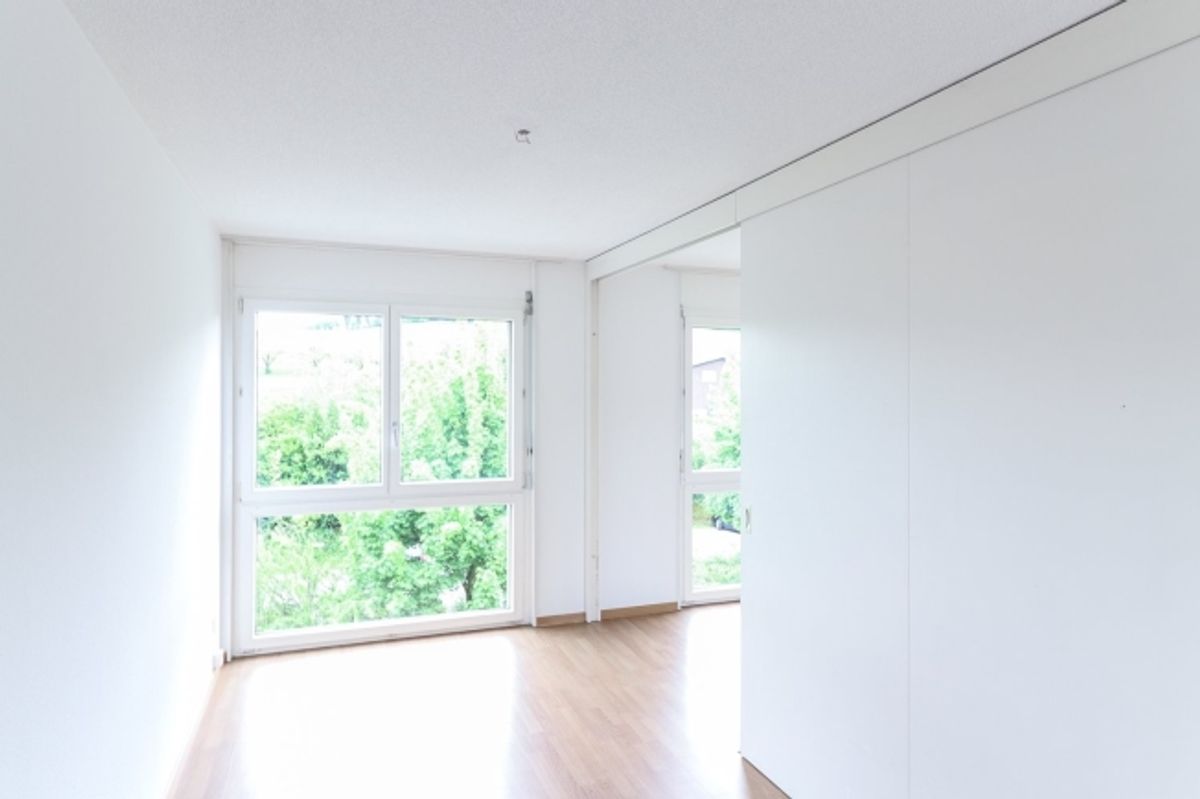 4.5-ZW à 101 m² im 1. OG - 6