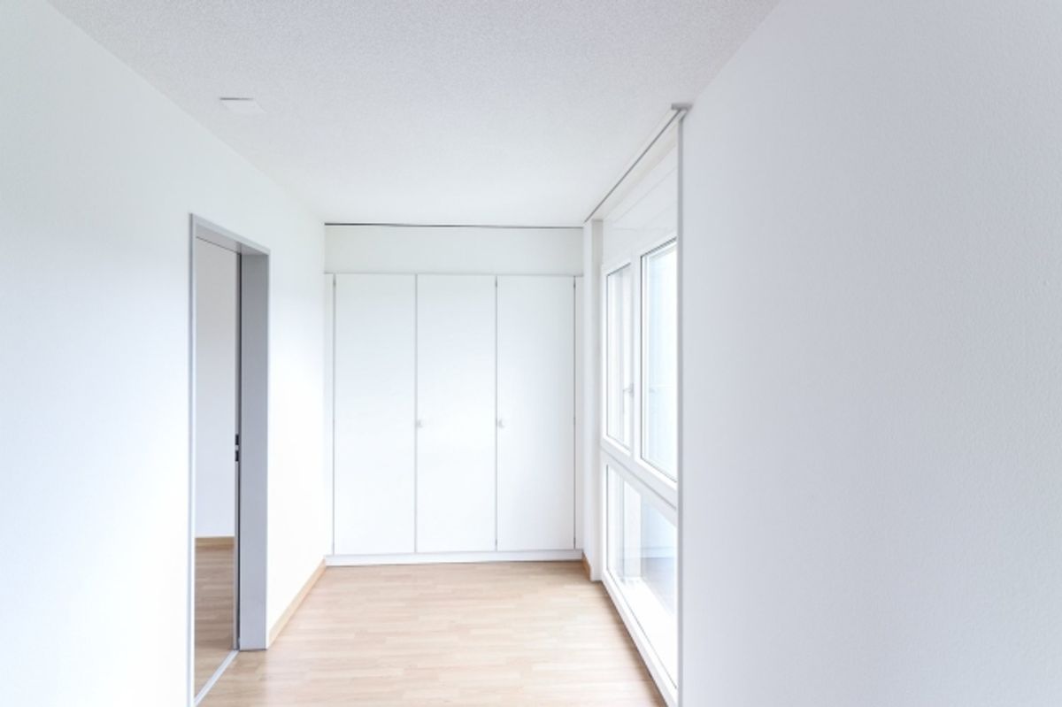 4.5-ZW à 101 m² im 1. OG - 8