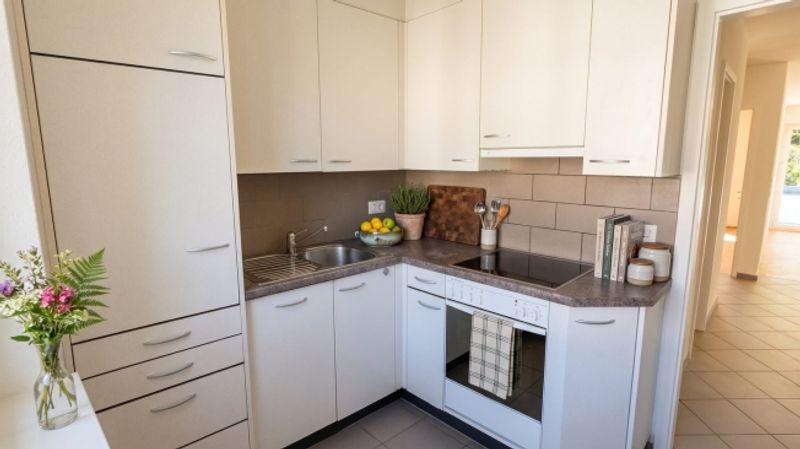 Zentrale Wohnung in Bern - 3