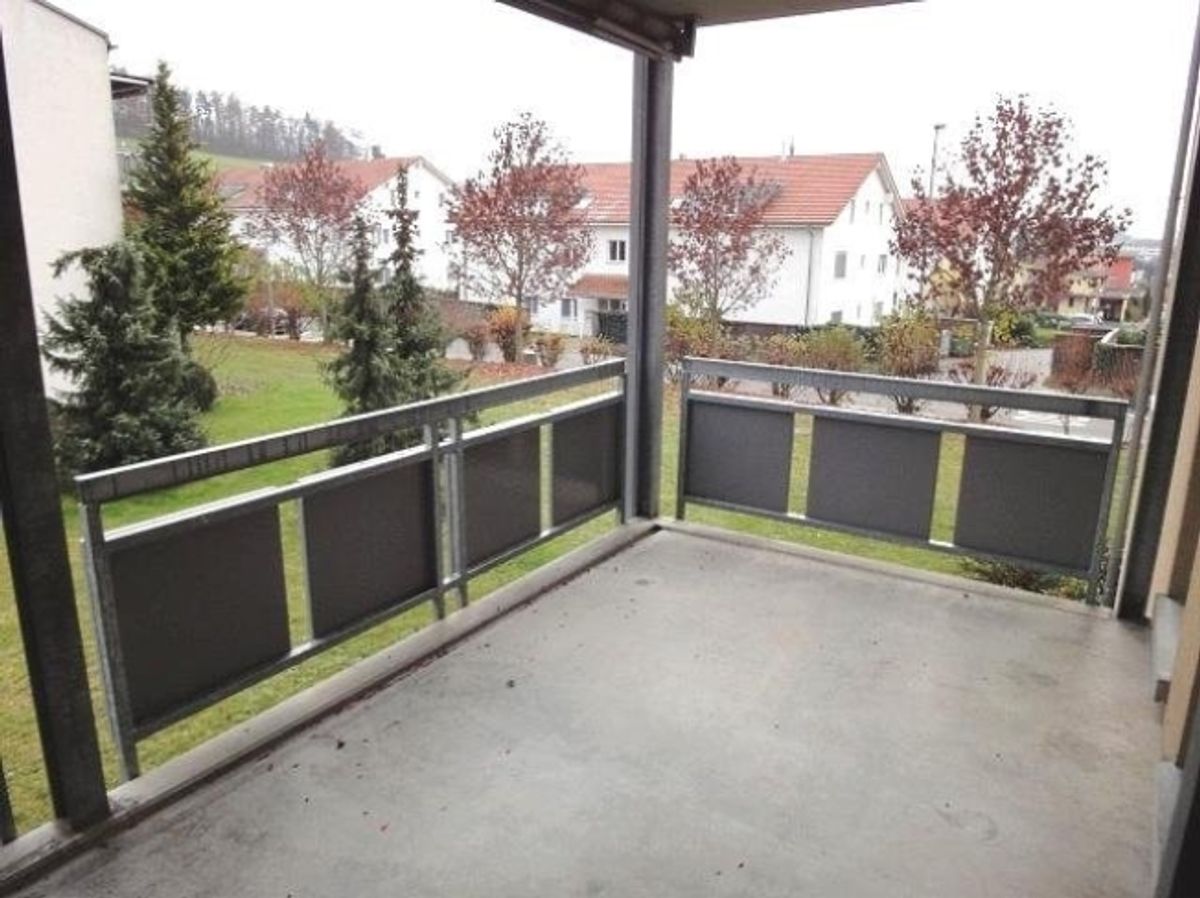 4.5-ZW à 101 m² im 1. OG - 9