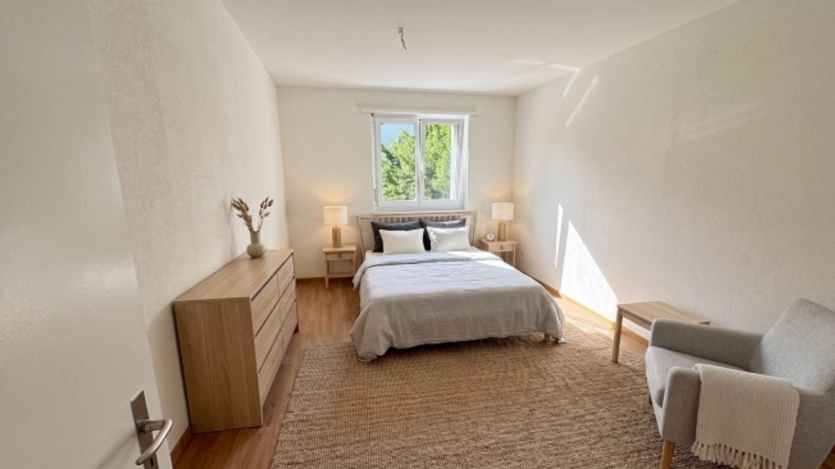 Zentrale Wohnung in Bern - 3