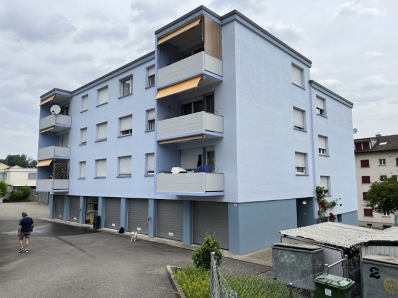 neues Zuhause gesucht - 1