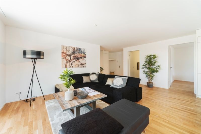 Moderne 3.5-Zimmer-Wohnung in Dulliken sucht Nachmieter per 01.12.2026! - 3