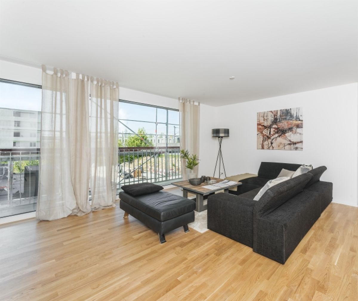 Moderne 3.5-Zimmer-Wohnung in Dulliken sucht Nachmieter per 01.12.2026! - 3