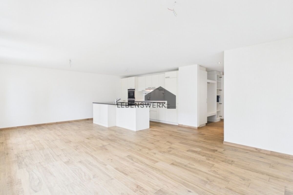 Modern wohnen. Ankommen. Wohlfühlen, 1.OG, Weinfelden TG - 2