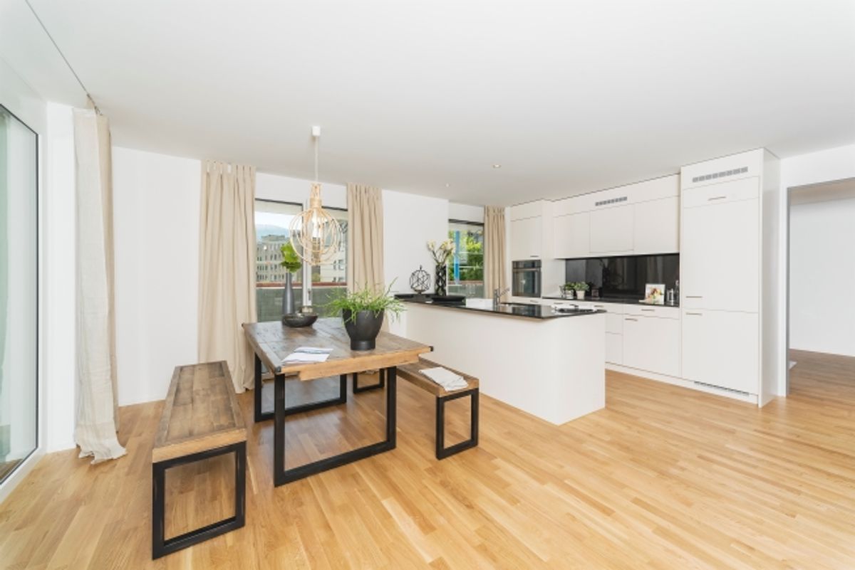 Moderne 3.5-Zimmer-Wohnung in Dulliken sucht Nachmieter per 01.12.2026! - 4