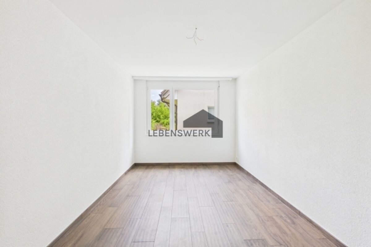 Modern wohnen. Ankommen. Wohlfühlen, 1.OG, Weinfelden TG - 3