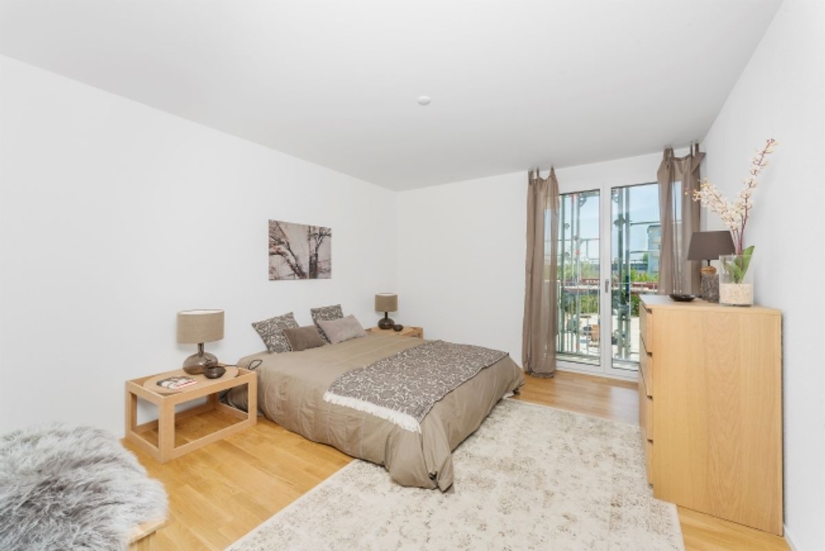 Moderne 3.5-Zimmer-Wohnung in Dulliken sucht Nachmieter per 01.12.2026! - 5