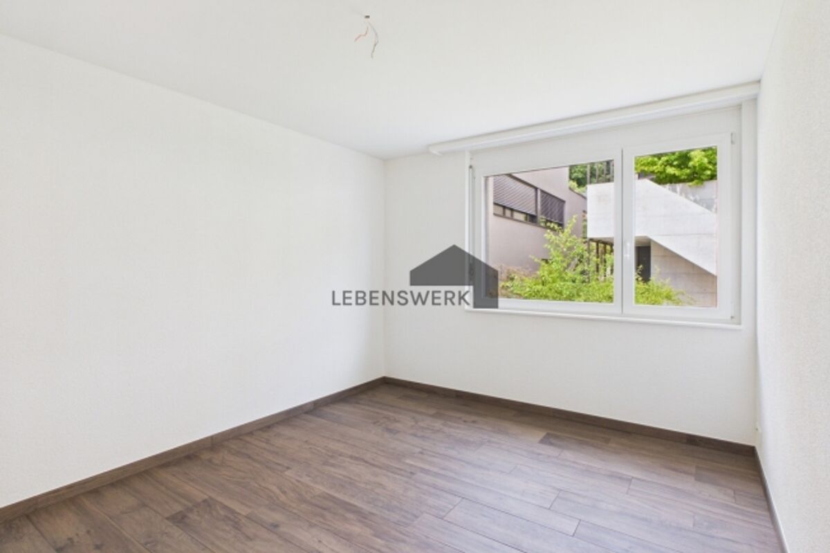 Modern wohnen. Ankommen. Wohlfühlen, 1.OG, Weinfelden TG - 4
