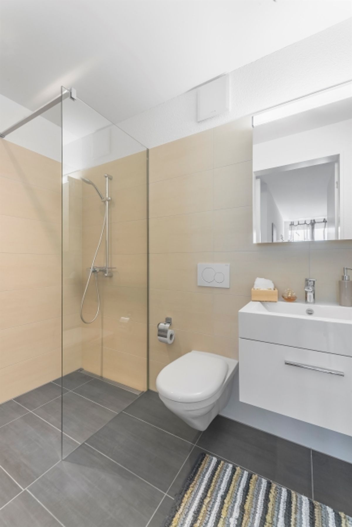 Moderne 3.5-Zimmer-Wohnung in Dulliken sucht Nachmieter per 01.12.2026! - 6