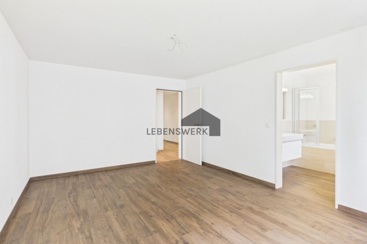 Modern wohnen. Ankommen. Wohlfühlen, 1.OG, Weinfelden TG - 5