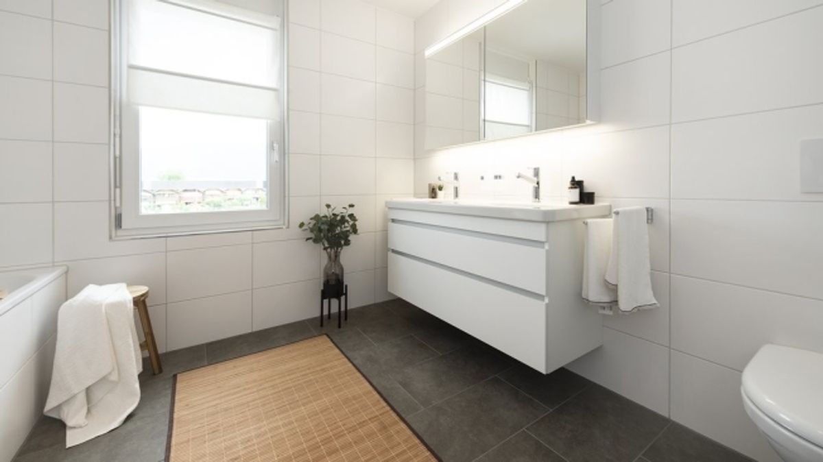 TRAUMHAFTE WOHNUNG AN RUHIGER LAGE IN ARCH - 10