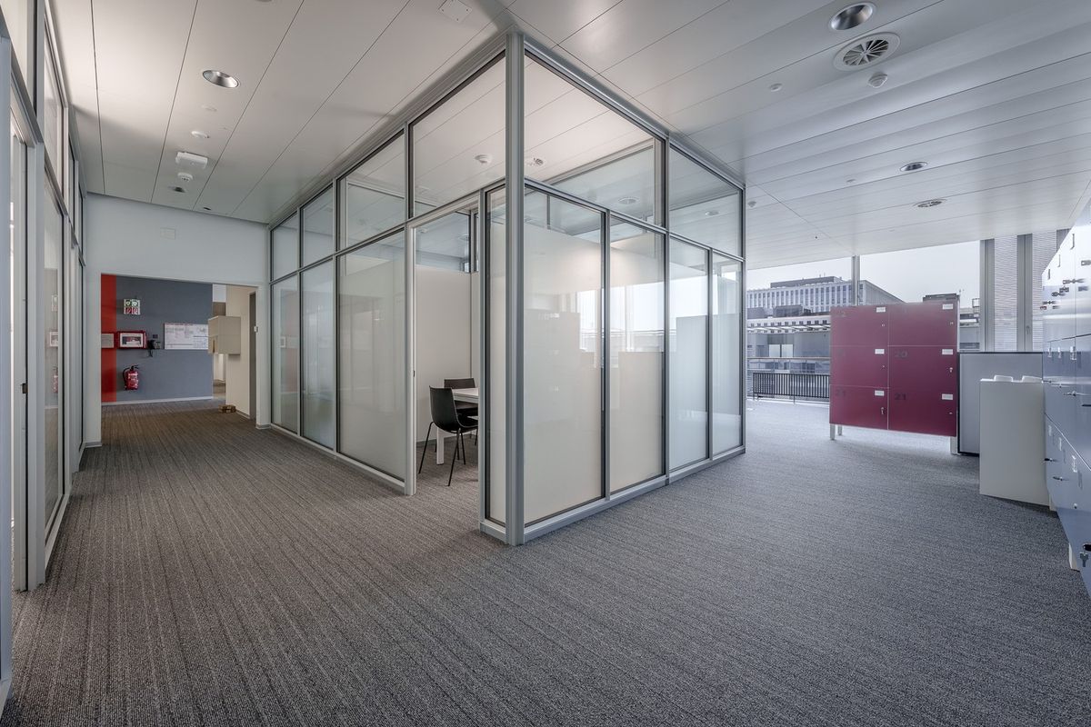 Ihr neuer Businessstandort im Wankdorf Center - 4