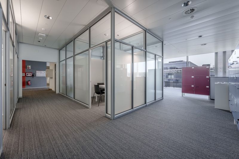 Ihr neuer Businessstandort im Wankdorf Center - 5