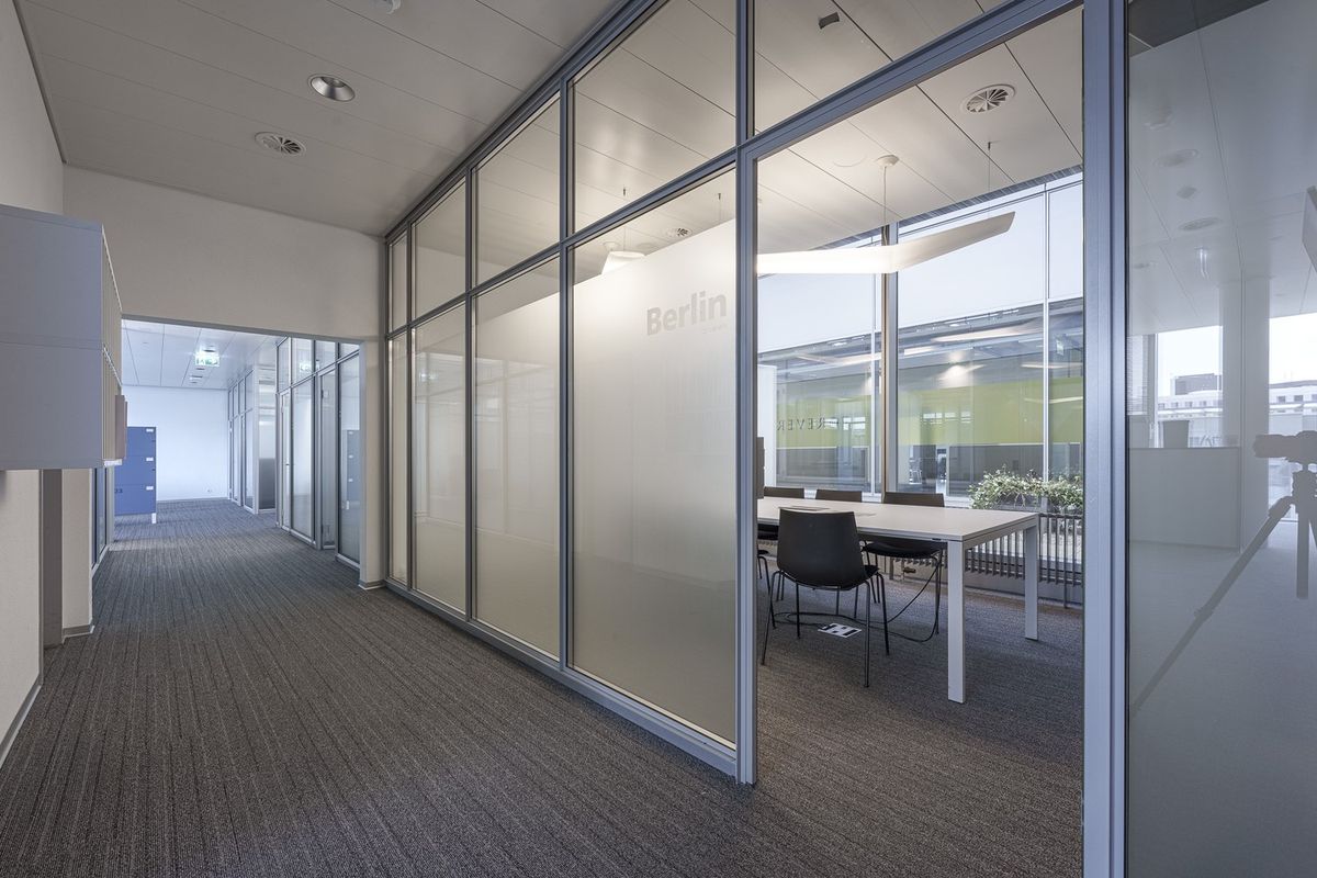 Ihr neuer Businessstandort im Wankdorf Center - 6