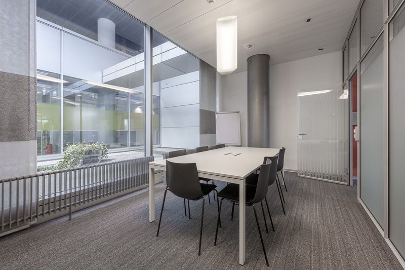 Ihr neuer Businessstandort im Wankdorf Center - 8